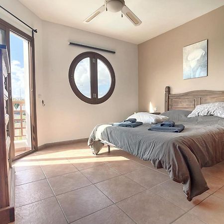 Villa Rosa Gadis 科斯塔特吉塞 外观 照片
