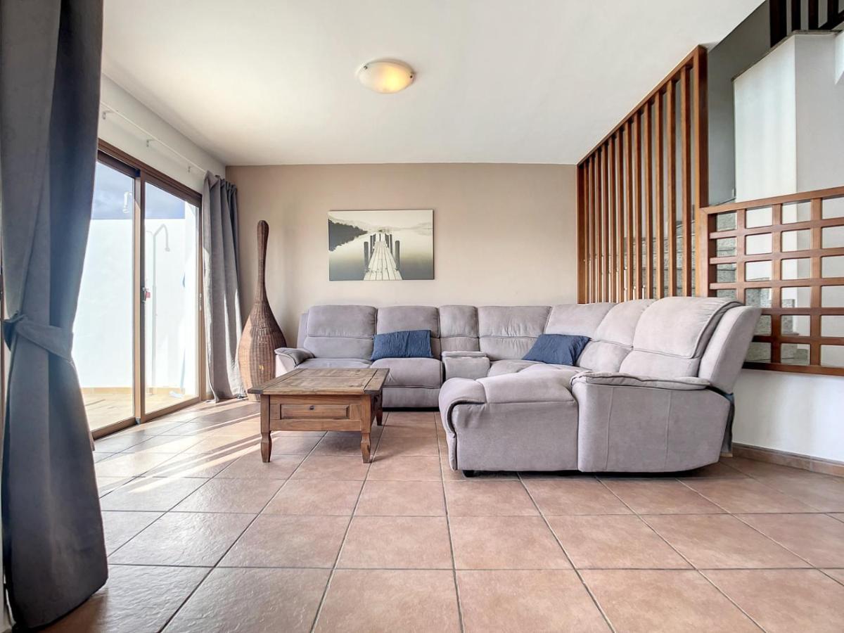 Villa Rosa Gadis 科斯塔特吉塞 外观 照片