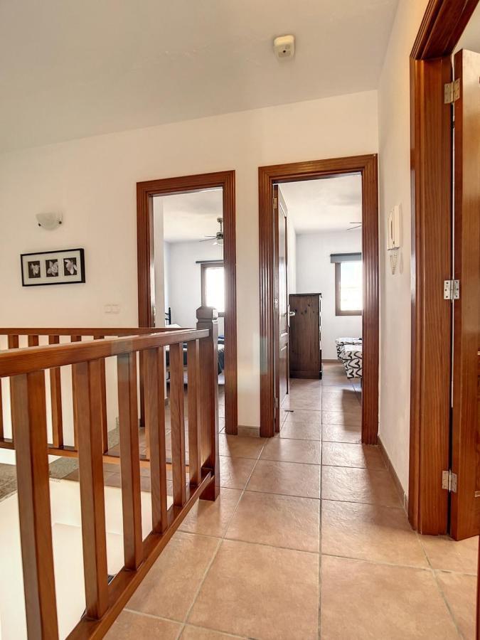 Villa Rosa Gadis 科斯塔特吉塞 外观 照片