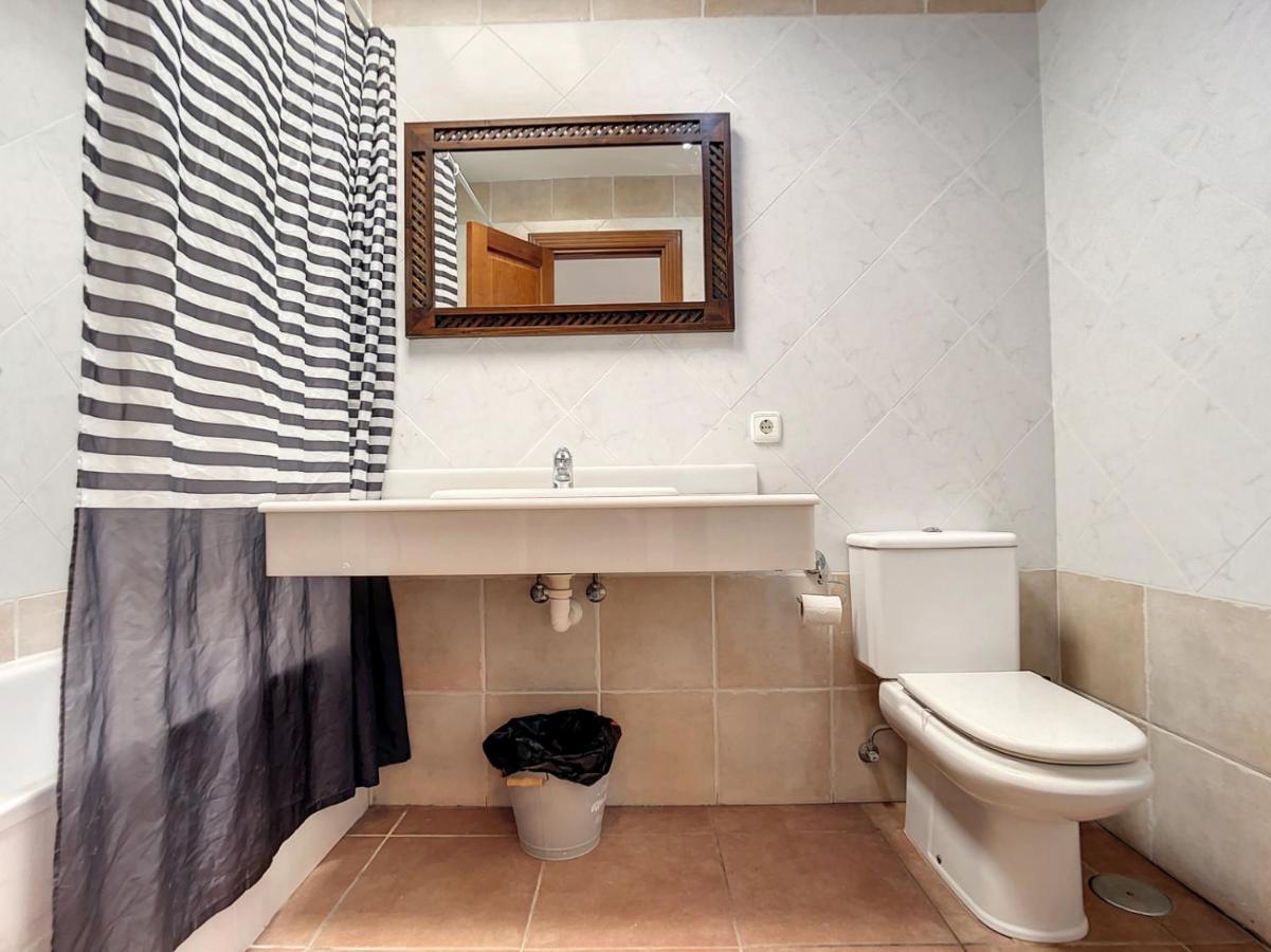 Villa Rosa Gadis 科斯塔特吉塞 外观 照片