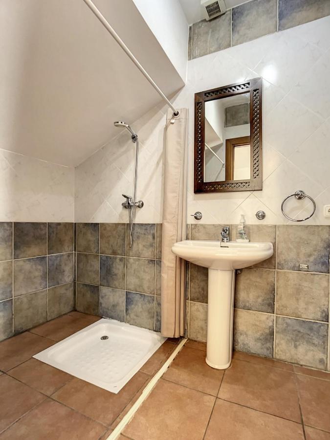 Villa Rosa Gadis 科斯塔特吉塞 外观 照片