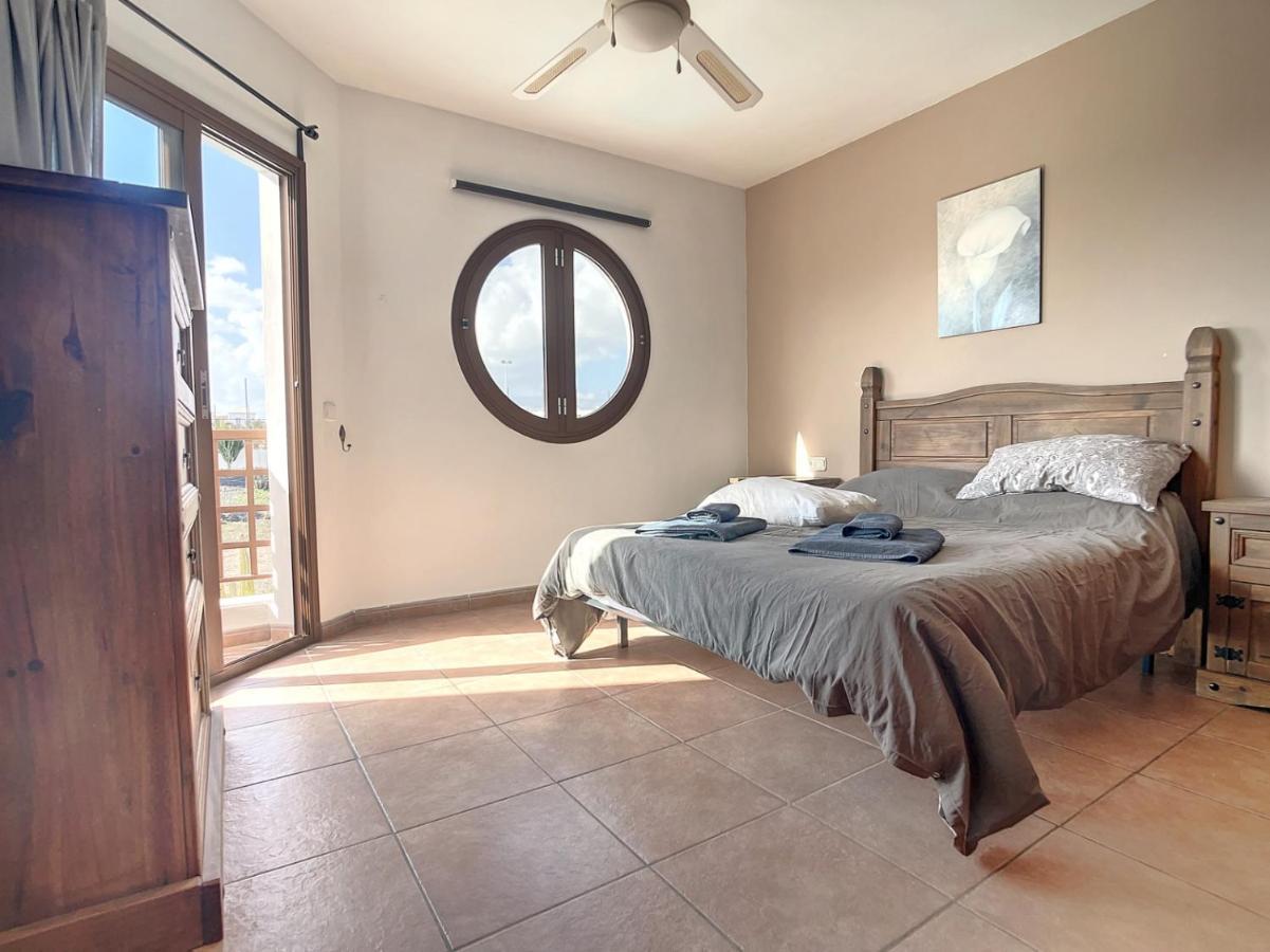 Villa Rosa Gadis 科斯塔特吉塞 外观 照片