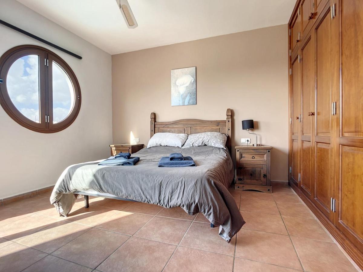 Villa Rosa Gadis 科斯塔特吉塞 外观 照片