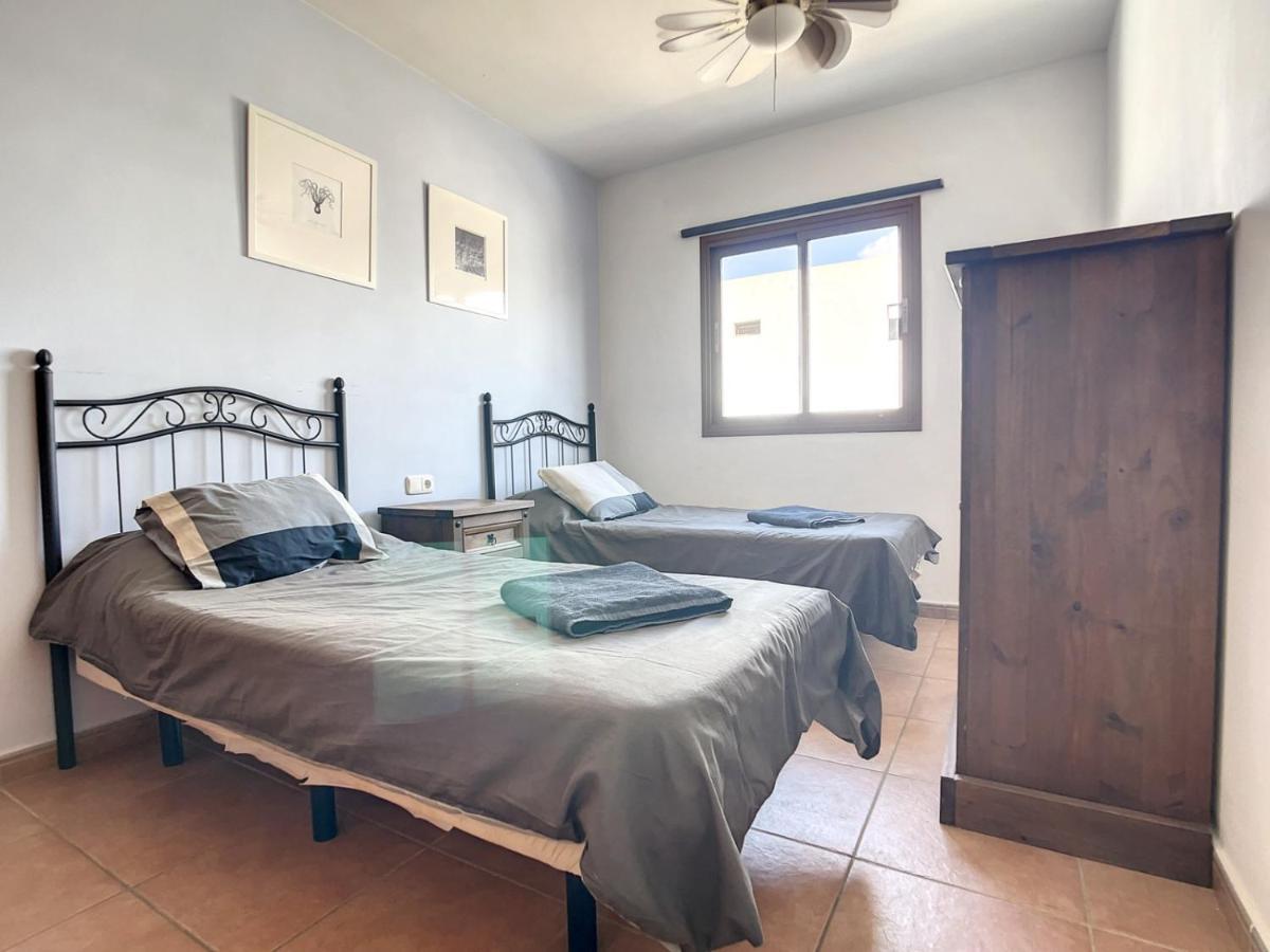 Villa Rosa Gadis 科斯塔特吉塞 外观 照片