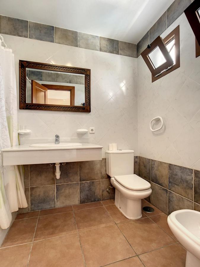 Villa Rosa Gadis 科斯塔特吉塞 外观 照片